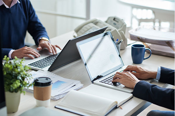 GPVS & Associates Chartered Accountants