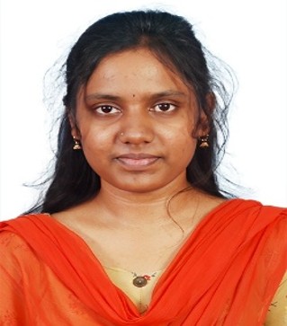 Kaviya Sivakumar